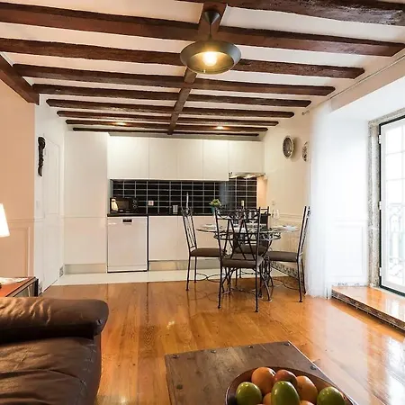 Apartamento River Center Downton
