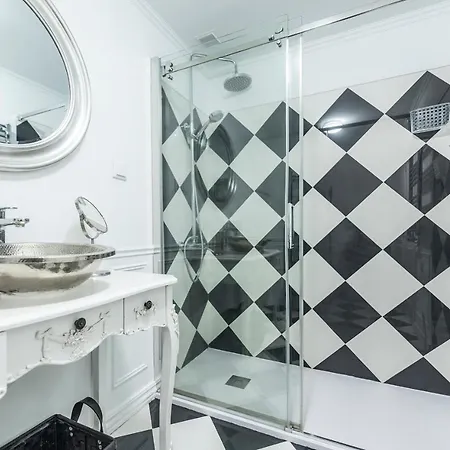 River Center Downton Apartamento