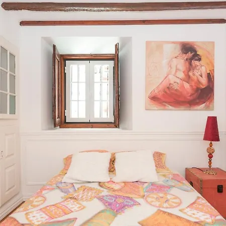 Apartamento River Center Downton *