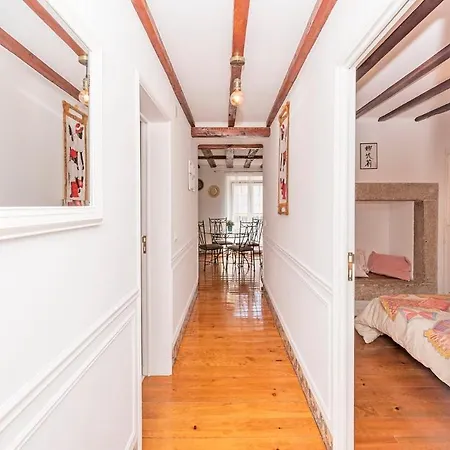River Center Downton Apartamento