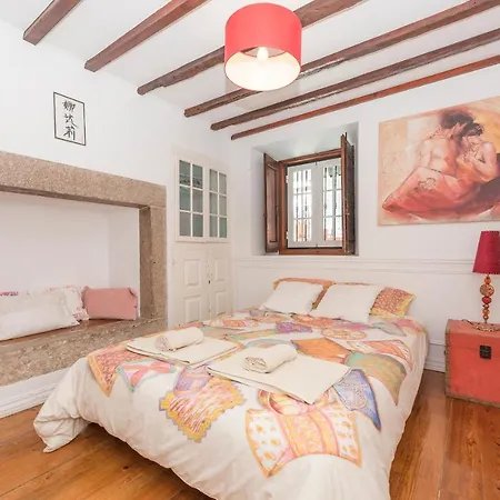 Apartamento River Center Downton