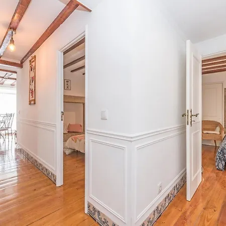Apartamento River Center Downton